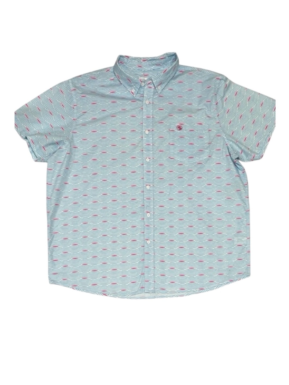 Southern Proper Button Up Shirt